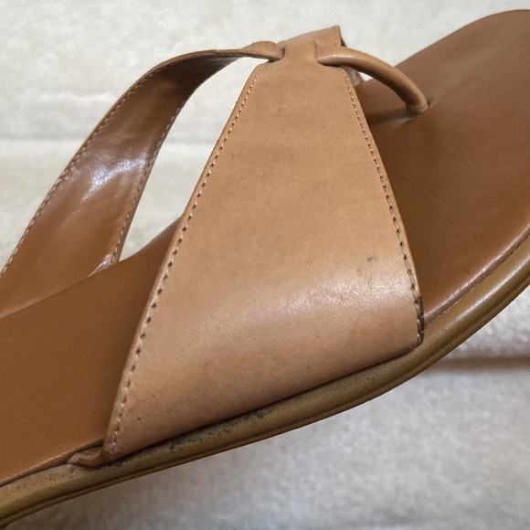 pappagallo slides / sandals - Picture 12 of 15